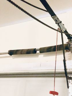 Garage Door Repair & Installation
