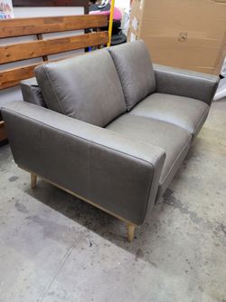 Brand new loveseat