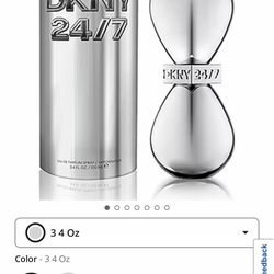 Dkny perfume for women