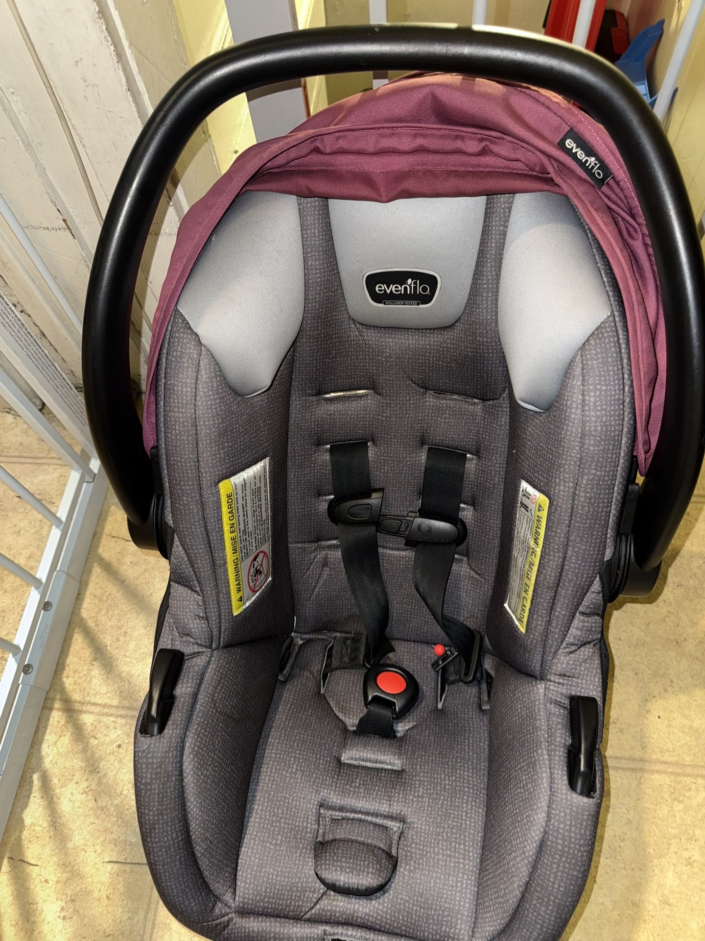 Car seat