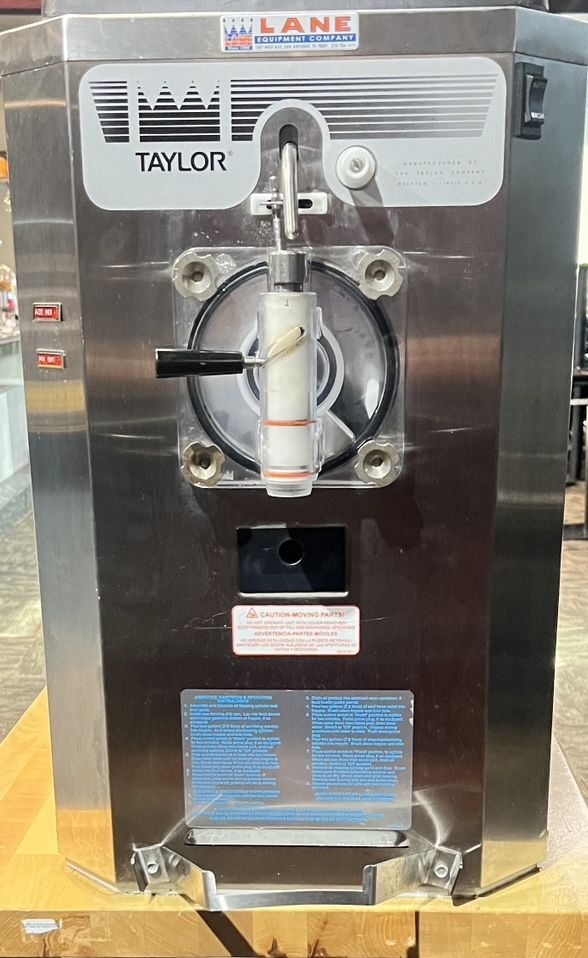 2 Used Taylor Model 430-12 Margarita Machine