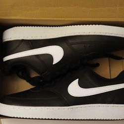 Nike.      New
