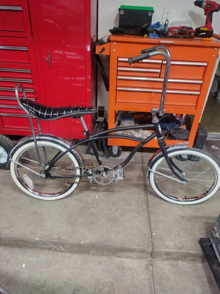 Lowrider