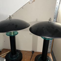 Touch Light Lamps 