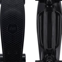 Penny Board Black 