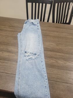Shein Jean's