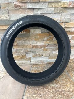 Super 73 Tire