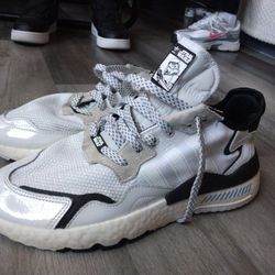Adidas Nite Jogger " Star Wars Storm Troopers"