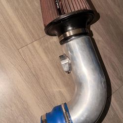 Cold Air Intake Filter 