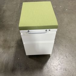 Herman Miller Mobile Filing Cabinet! Mobile Pedestal! We Have Multiple Available!