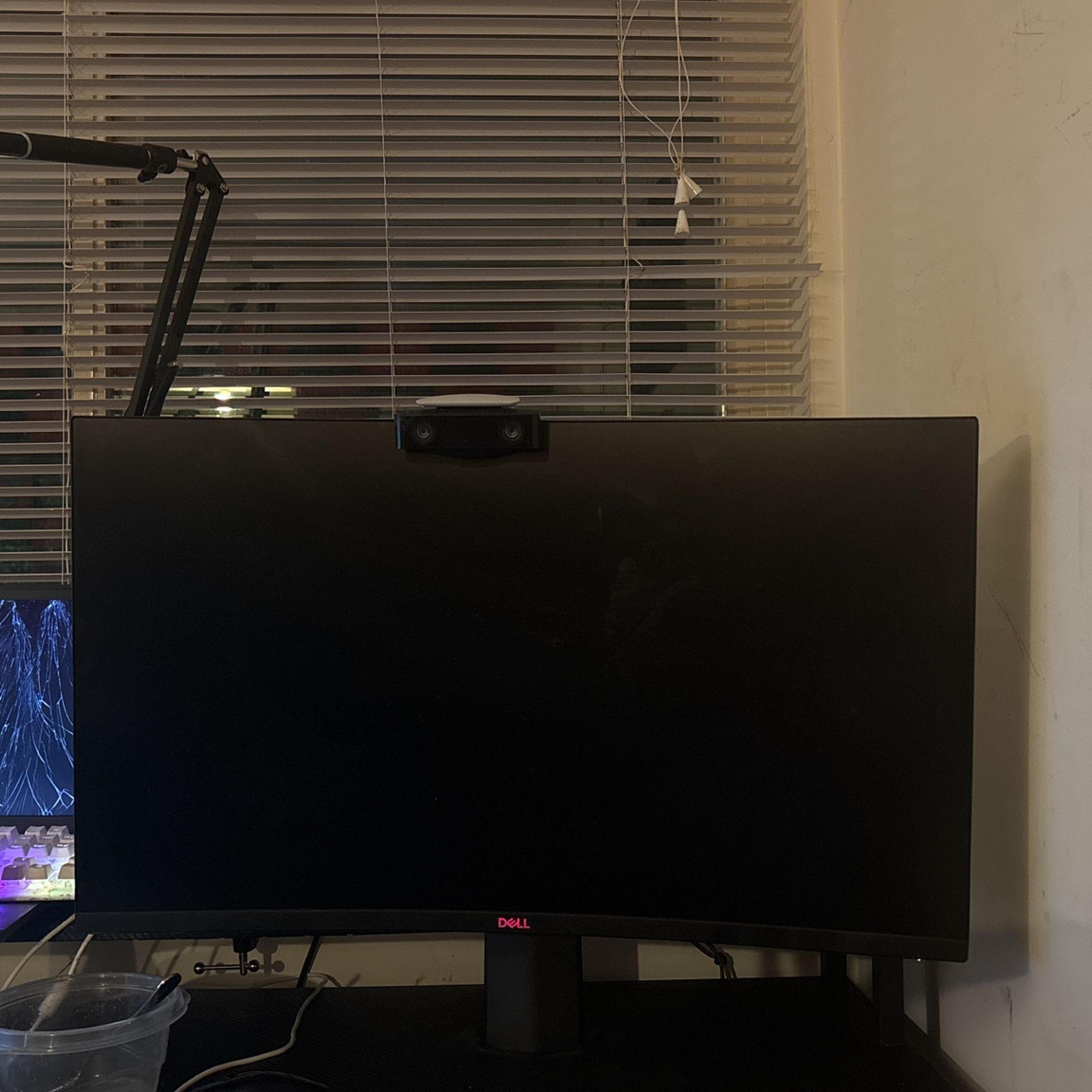 Dell Computer Monitors And Ps5