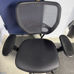 10 Office Chairs 