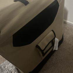 Dog Play Pen Small 