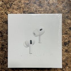 Airpods Pro’s Generation 2