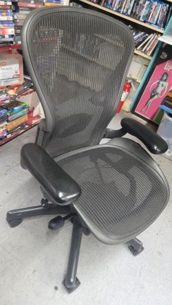 Silla de escritorio de las buenas