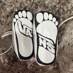 Baby Vans Size 1