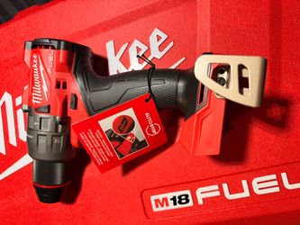 Milwaukee M18 FUEL Cordless Drill ( Tool Only )