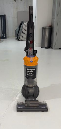 Dyson Ball Complete UP13 Corded Multi Floor Upright Vacuum Cleaner (pre-owned)