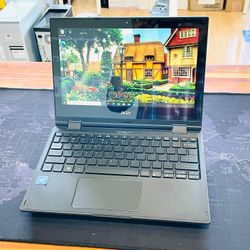 ACER TravelMate B118-M Convertible Touchscreen Intel Celeron 4GB 64GB SSD Windows 10