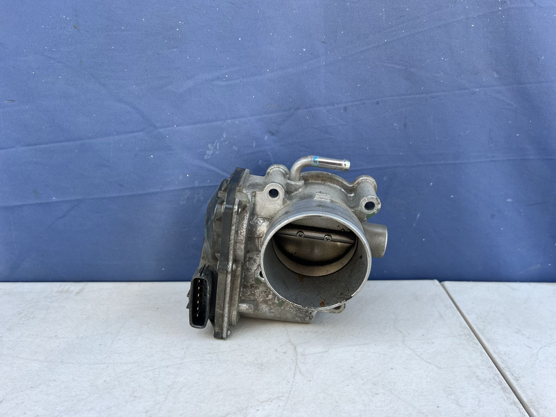 2017-2024 Kia Forte Throttle Body OEM 