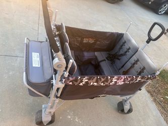 Wagon