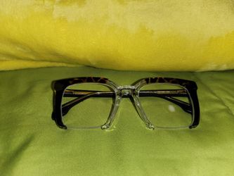 Prescription Glasses Frame New
