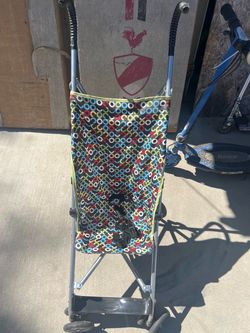 Stroller