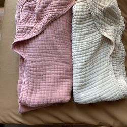 Baby Towels 