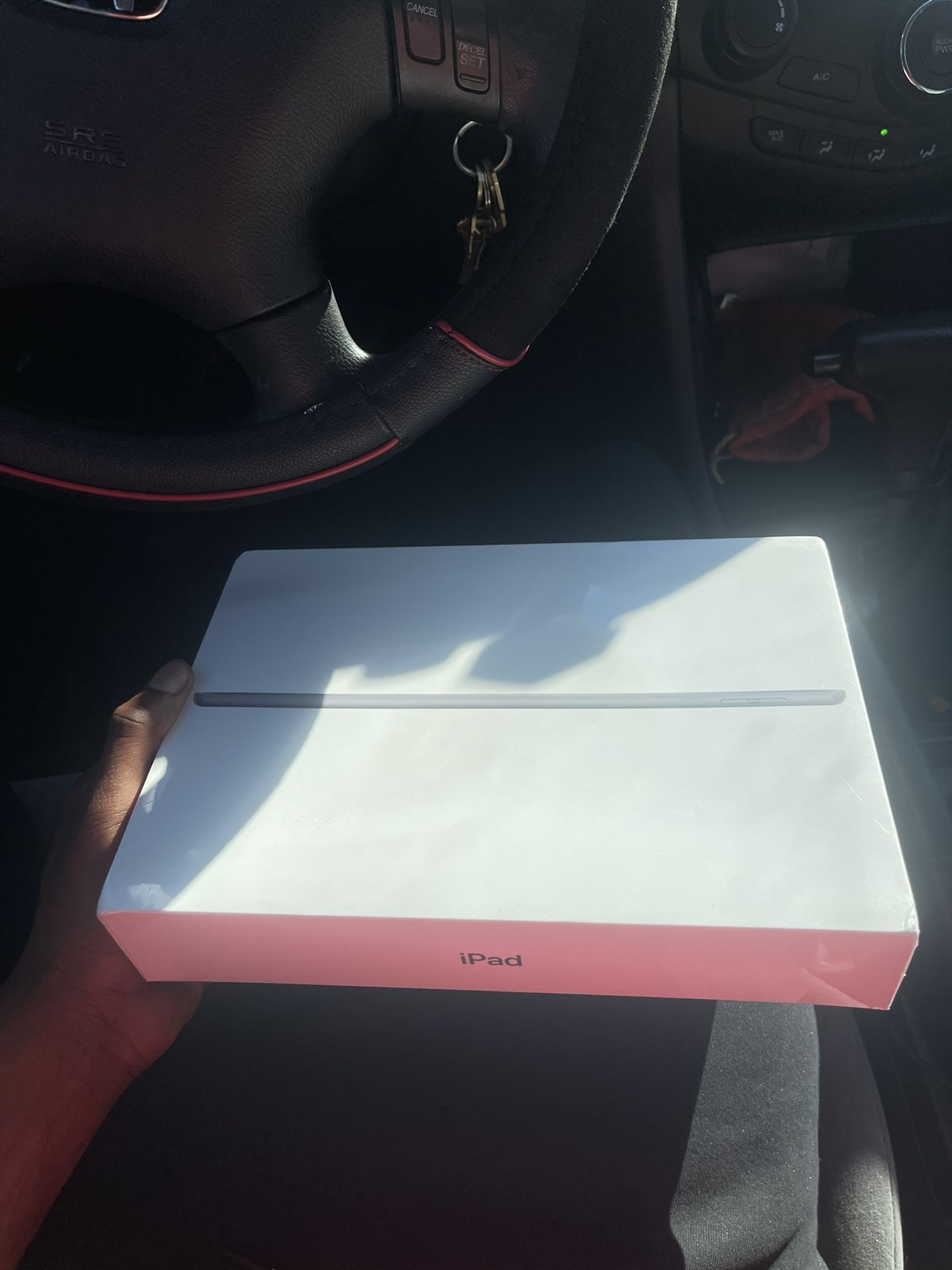 IPad 9th Generation