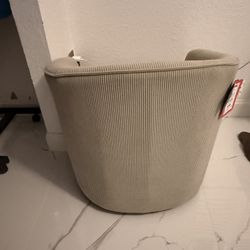 Nautica Swivel Chair