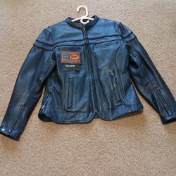 MOTORCYCLE  LEATHERS