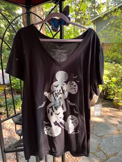 Disney Mickey Mouse Halloween Shirt