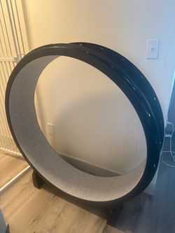 Cat exercise wheel