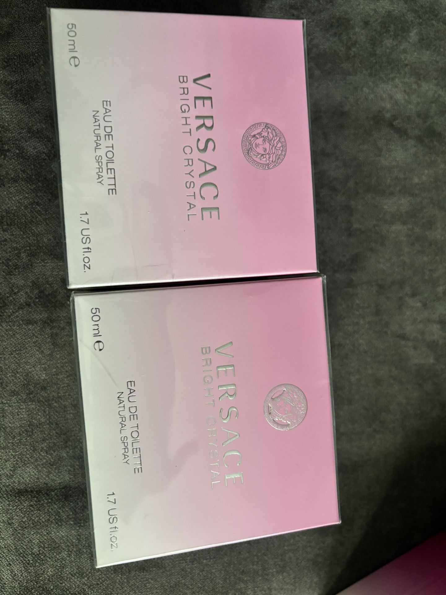 Versace Perfume 