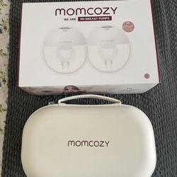 Momcozy M5