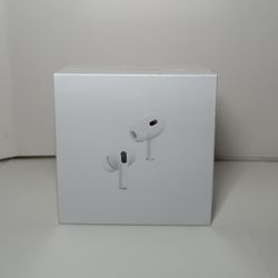 AirPods 2 Pro BRAND NEW 🤩