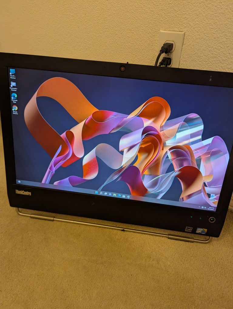 Lenovo ThinkCentre M90z AIO