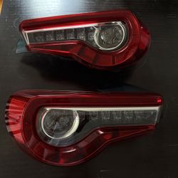 Brand new Subaru Brz headlights 