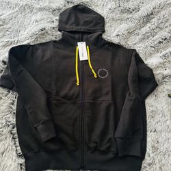 New Balance Tokyo Design Studio Hoodie