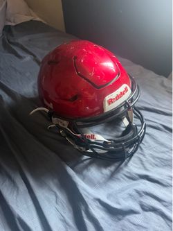 Football riddel speedflex