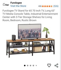 T.v Stand