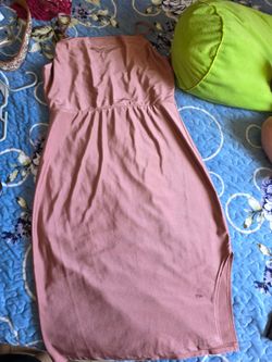 Dress L