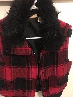 clothing