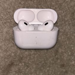 AirPod Pros