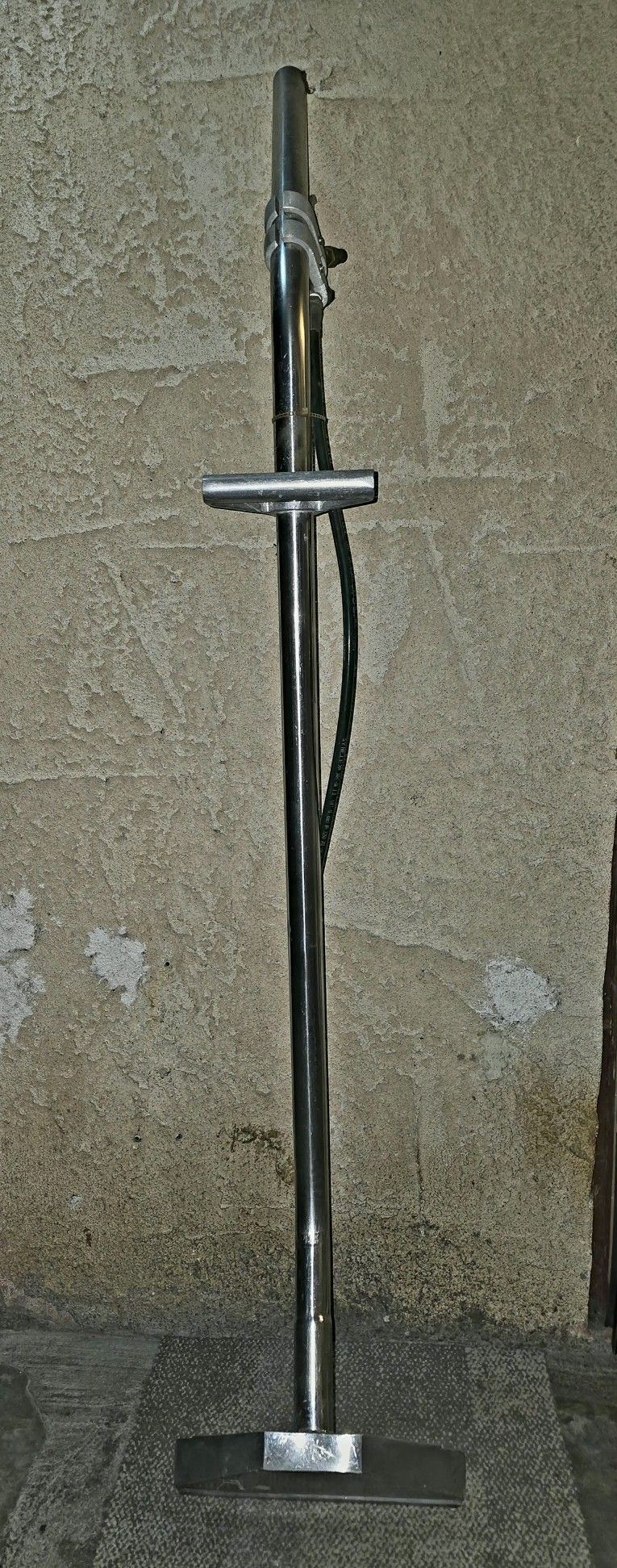 Stainless Steel Wand For Hot Water Extraction 