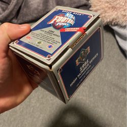 1991 Upper Deck Football Card Complete Set 