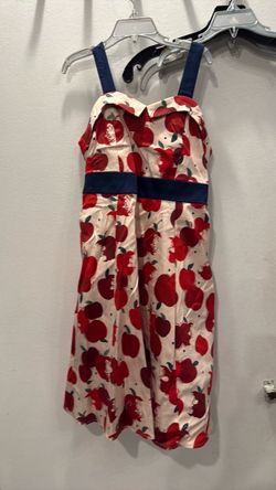 NWT girls dress Disney