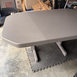 Kitchen Table No Chairs