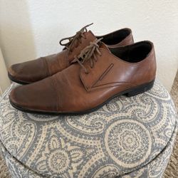 Stacy Adams Men’s Dress Shoes 10