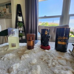 Perfume/Fragrance Gift For Christmas 